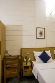 PantherOn Lodge, Bandhavgarh - Room