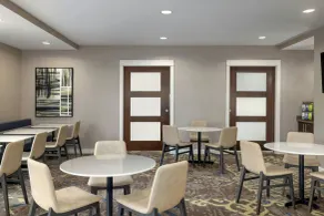 Residence Inn by Marriott Albany Washington Avenue - Restaurant
