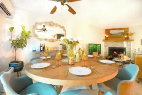 Twin Lakes Retreat: Lake & Golf Access! - Intérieur