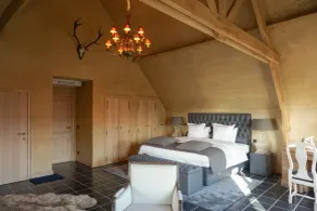 Boutique Hotel De Brakelhoen - Camera