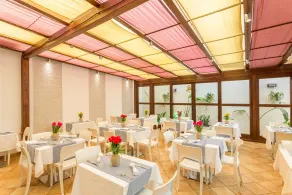 Hotel Trinacria - Restaurant