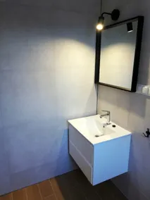 Villa Alpina - 5 minut do szlaków i wyciągów - Bathroom