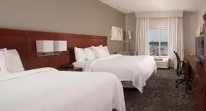 Courtyard Charleston Waterfront - Room