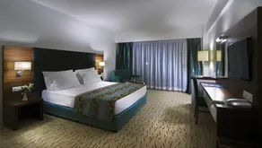 Palm Wings Beach Resort & Spa Kusadasi- All Inclusive - Chambre