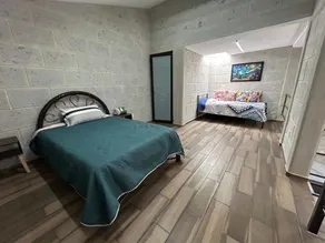 Restaurante y Cabañas Cané - Habitación