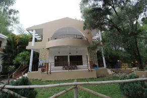 Mridukrishore resort - Chambre