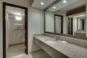 Drury Inn & Suites Bowling Green - Salle de bain