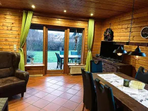 The House to Stay in Hasselfelde - Comodidade do quarto