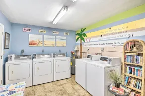 Airy Oceanfront Condo: Steps to Daytona Beach - Interior