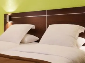 Enzo Hotel Brétigny - Værelse