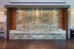 Kilin Hotel, JiaoXi - Reception