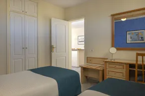 whala!tenerife - Chambre