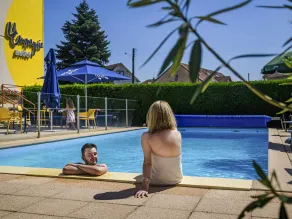 ibis Belfort Danjoutin - Pool