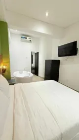 Hotel Gallery Boutique - Room