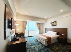 Sur Grand Hotel - Room