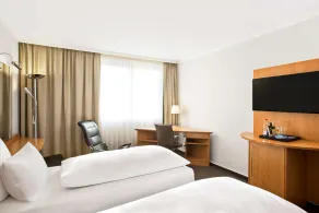 NH Frankfurt Airport West - Chambre