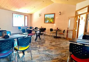New Armadale Nainital - Restaurant