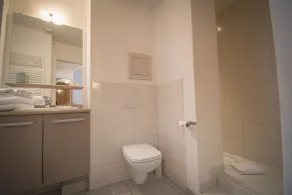 Hameau d'Eguisheim - Bagno