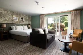 The Wateredge Inn, Ambleside- The Inn Collection Group - Chambre