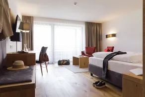 Eden Boutique Hotel - Rum