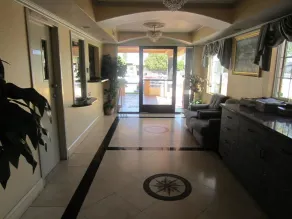 Starlight Inn Canoga Park - Réception