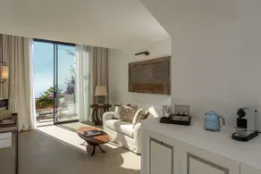 Furore Grand Hotel - Quarto