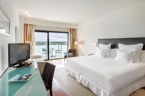 Occidental Aranjuez - Chambre