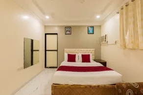 Hotel Stay Land Inn - Habitación
