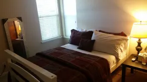 Bed and Breakfast - Rum