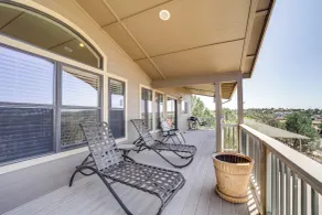 Stunning Mountain Views: Peaceful Payson Retreat! - Interior