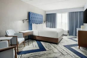 Four Points by Sheraton College Park Atlanta Airport - Piscine