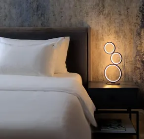 Arté Boutique Hotel - Room
