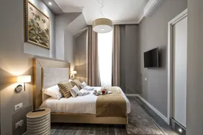 Lea Luxury Rooms - Værelse