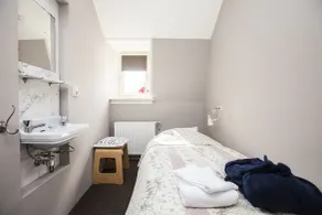 Klooster Nieuwkerk Goirle - Quarto