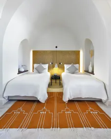Movenpick Resort El Quseir - Chambre