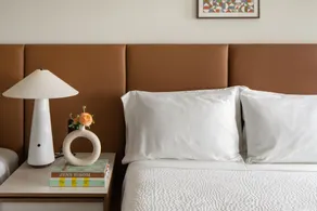 Hotel Marcel New Haven, Tapestry Collection By Hilton - Chambre
