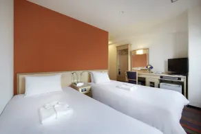 the b sangenjaya - Room