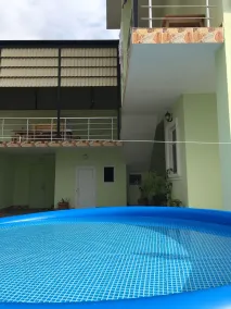 Hasanovs Villa - Pool