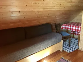 Schachneralm - Rum