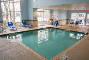 Comfort Suites Charleston West Ashley - Pool