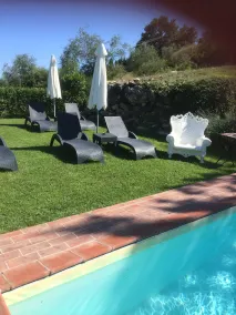 Residenzia Del Sogno - Pool