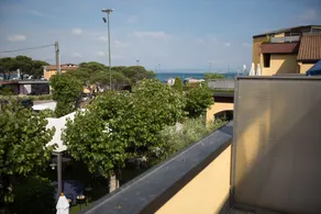 Hotel Ristorante Al Fiore - Vue de la chambre