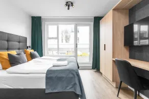 Hotel Vera - Habitación