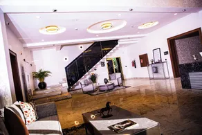 The Stallion Abuja - Reception
