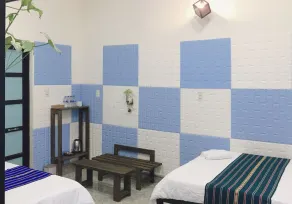 Hani House - Room