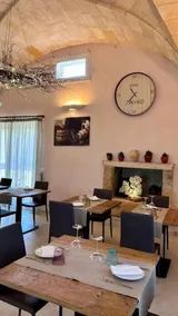 Relais Tenuta Campì - Restaurant