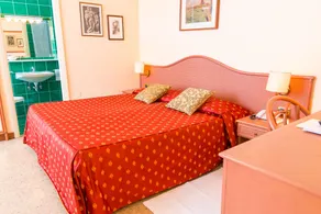 Hotel Principe - Room