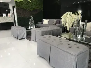 Gran Hotel Cantera La plaza - Restaurant