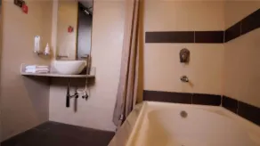 MAP RESORT - Room