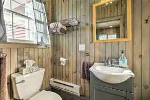 Killingly Barnyard Studio in Wine Country! - Intérieur